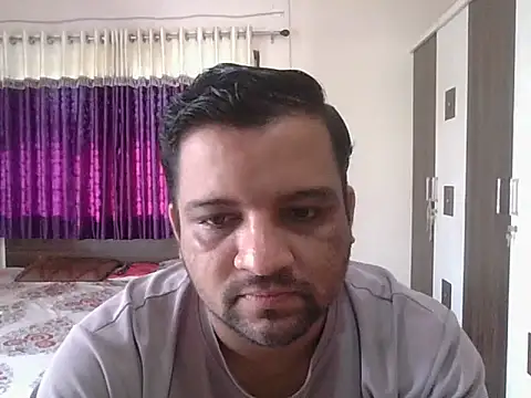 dhruv love online show from 10/13/25, 03:50