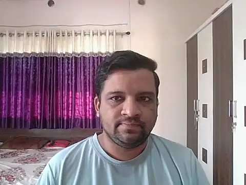 dhruv love online show from 10/14/25, 04:13
