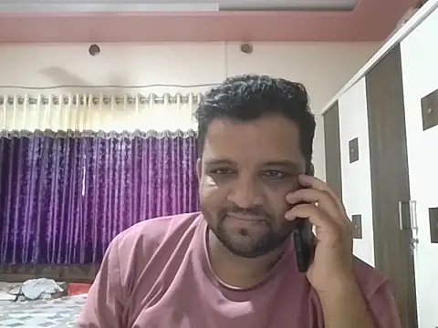 dhruv love online show from 10/25/25, 10:01