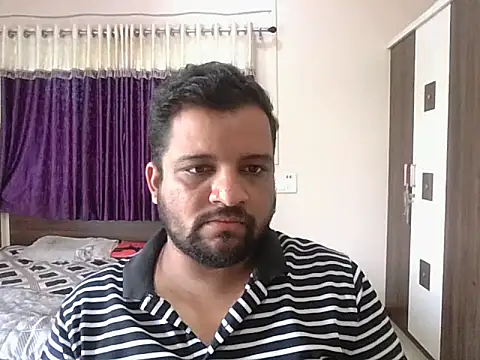 dhruv love online show from 11/11/25, 08:36