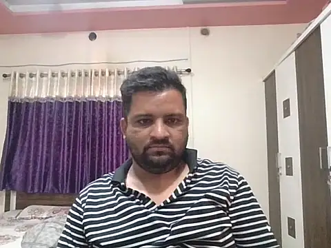 dhruv love online show from 03/06/26, 12:23