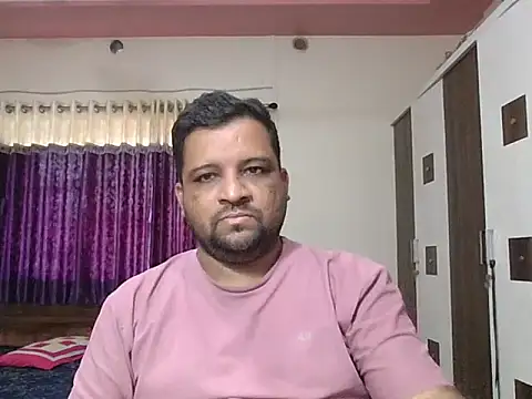 dhruv love online show from 04/21/26, 04:52