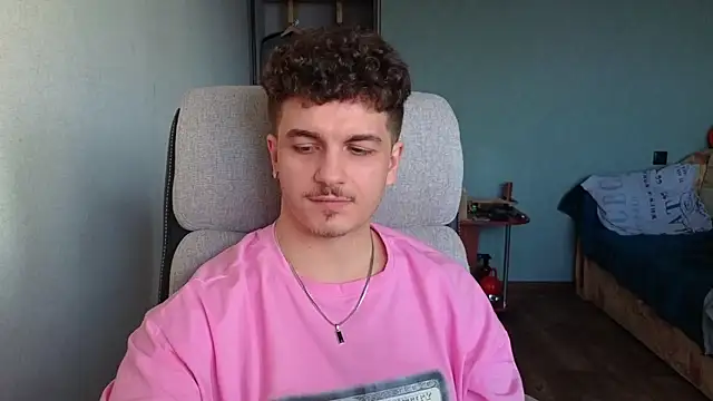 Remy Miles online show from 02/19/26, 02:13