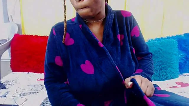 Bustydiva88 online show from 03/12/25, 07:46