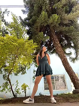 Alyshanon18 online show from 04/01/26, 06:05