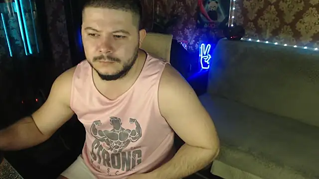 thor master online show from 10/31/25, 06:20