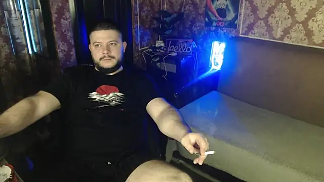 thor master online show from 02/17/26, 05:04