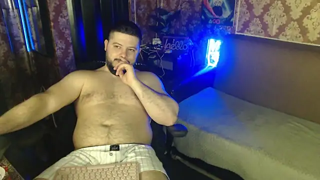 thor master online show from 02/22/26, 02:56