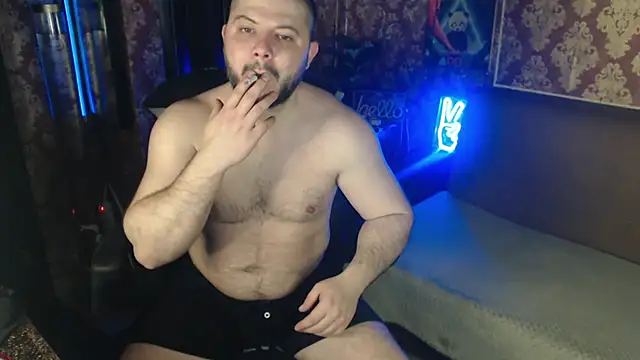 thor master online show from 03/23/26, 07:51