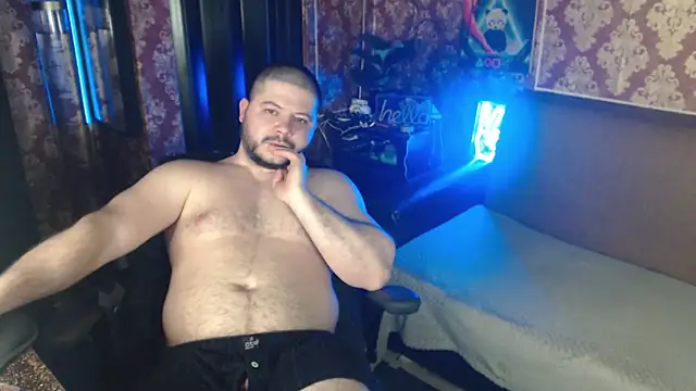 thor master online show from 03/27/26, 01:11