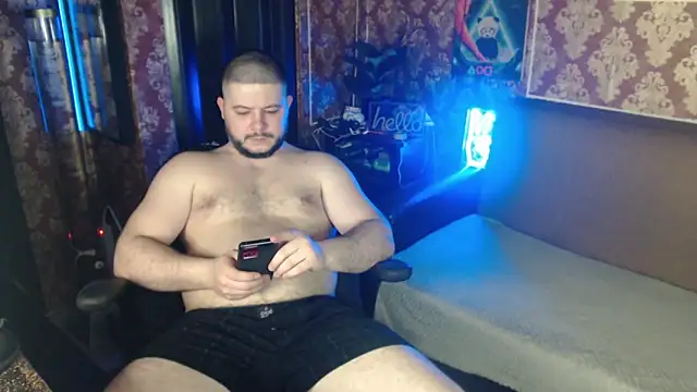 thor master online show from 03/27/26, 10:09