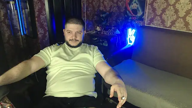 thor master online show from 04/08/26, 11:59