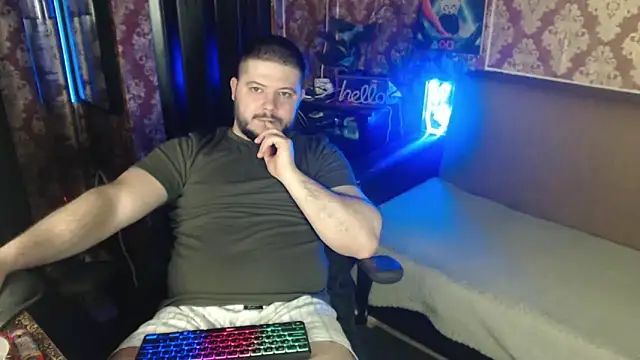 thor master online show from 04/21/26, 01:18