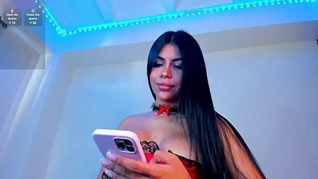 divinesalome online show from 03/20/25, 08:29