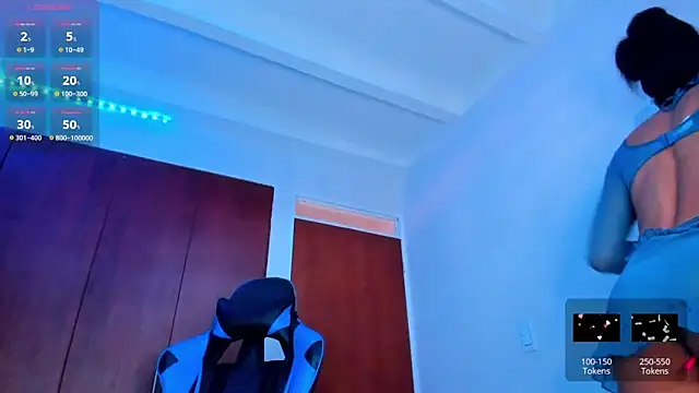 divinesalome online show from 09/24/25, 08:34