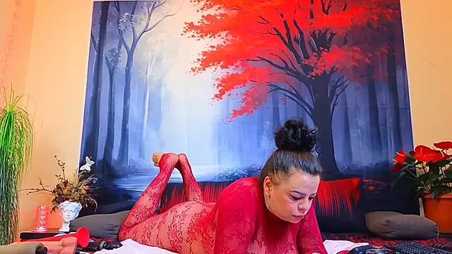 Snapshot of ElizabethEven chatting on 01/17/25, 05:53 ElizabethEven online show from 01/17/25, 05:53