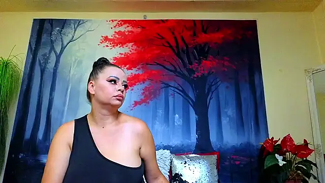 Snapshot of ElizabethEven chatting on 09/10/25, 07:14 ElizabethEven online show from 09/10/25, 07:14