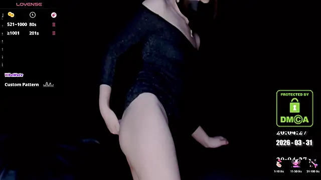 Snapshot of melia_Z chatting on 03/31/26, 12:05 melia Z online show from 03/31/26, 12:05