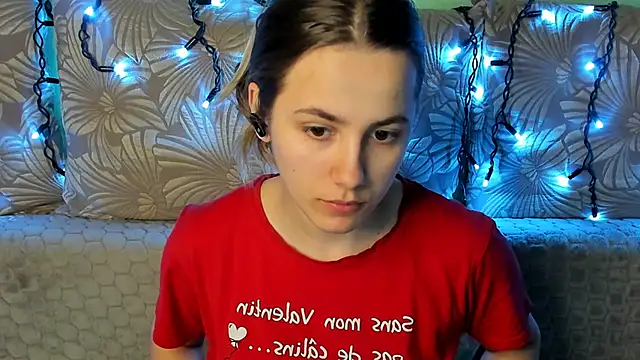 MaggieCake online show from 03/02/26, 01:41