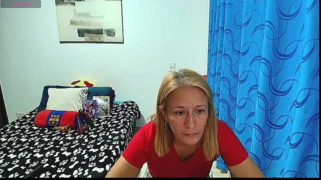 Naty Stone online show from 01/24/25, 12:42