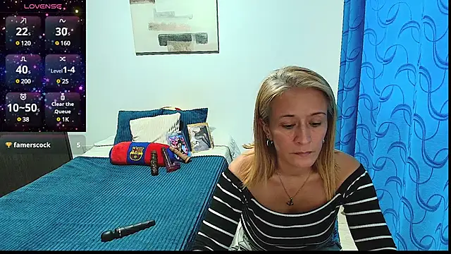 Naty Stone online show from 02/11/25, 10:50