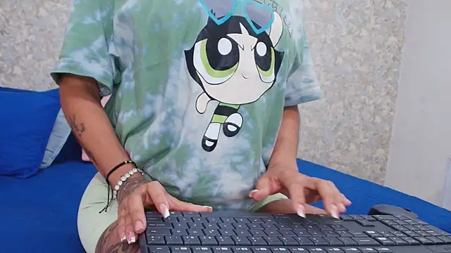 samanta 360 online show from 02/27/25, 11:52