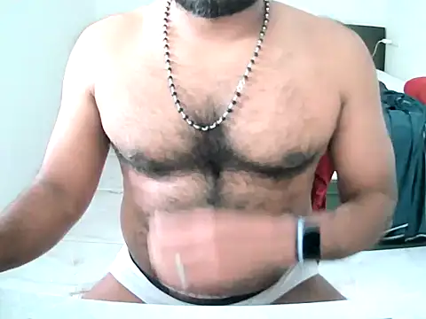 VINU26BLR online show from 11/28/25, 10:51