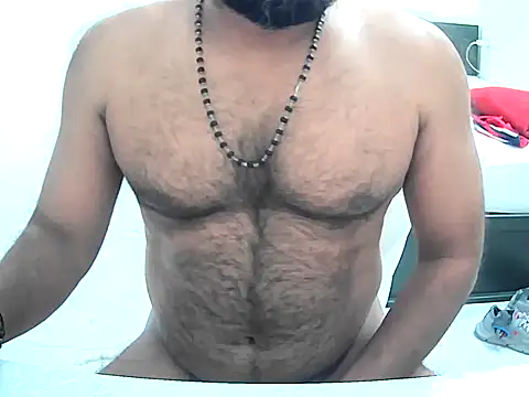 VINU26BLR online show from 02/01/26, 12:48