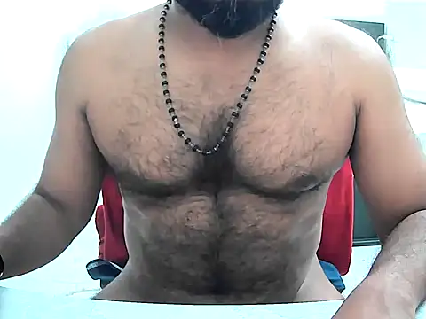 VINU26BLR online show from 03/02/26, 06:26