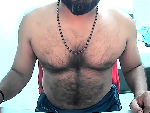 VINU26BLR online show from 03/04/26, 06:36