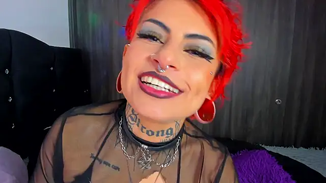 Rainnbow  online show from 01/03/25, 06:33