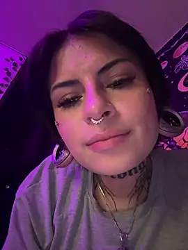 Rainnbow  online show from 02/08/26, 07:12