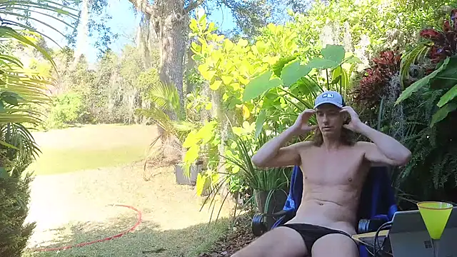 eliberator1777 online show from 02/09/25, 08:02