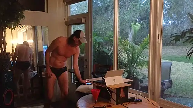 eliberator1777 online show from 02/13/25, 10:00