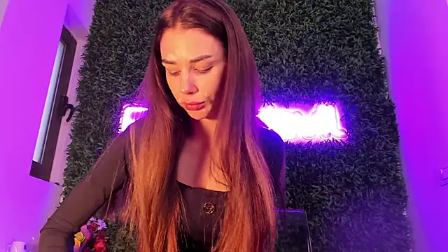 realhotfallingdevil online show from 03/25/26, 05:46