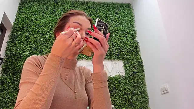 realhotfallingdevil online show from 04/16/26, 05:08