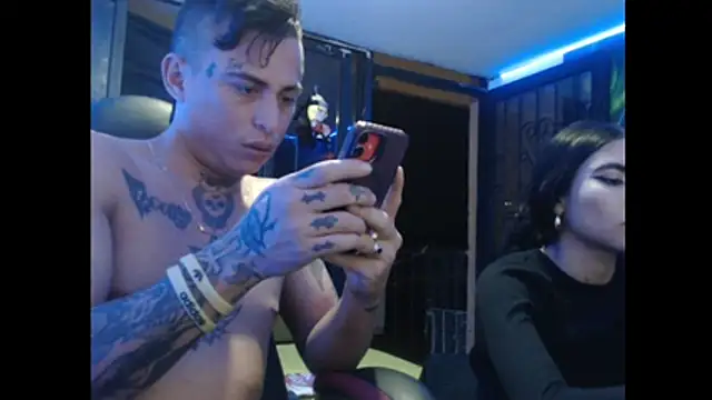 dounolimist777 online show from 01/06/26, 04:49