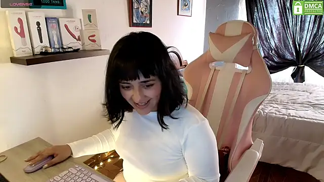 venus 666 online show from 03/21/25, 08:29