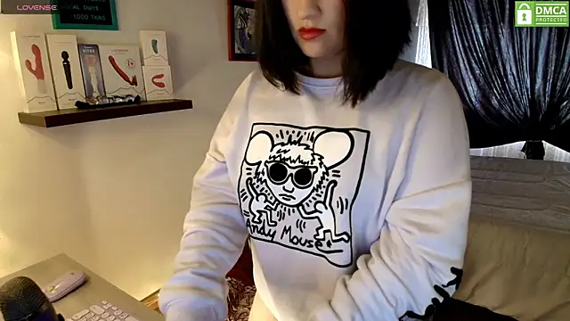 venus 666 online show from 03/22/25, 05:41