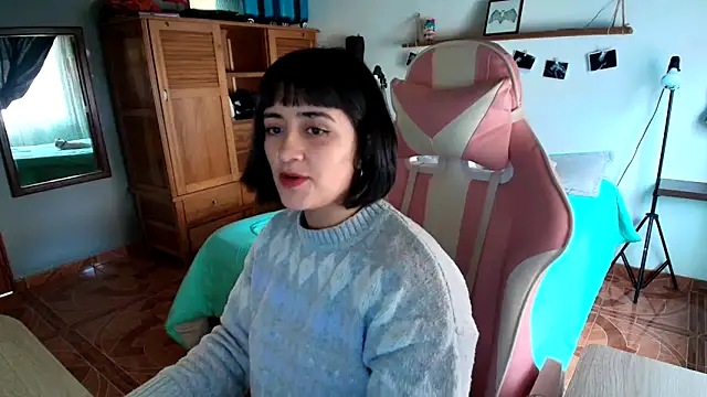 venus 666 online show from 12/20/25, 04:03