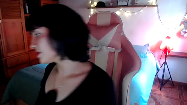 venus 666 online show from 07/01/26, 09:47