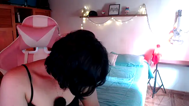 venus 666 online show from 07/05/26, 09:22