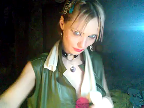 WildMissNiks online show from 12/16/24, 03:54