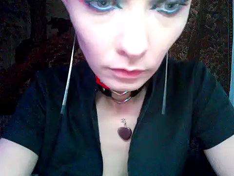 WildMissNiks online show from 01/26/25, 01:47
