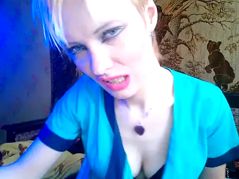 WildMissNiks online show from 01/30/25, 08:54