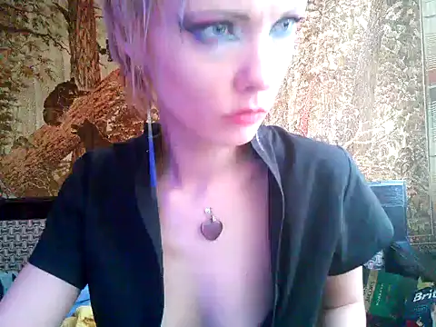 WildMissNiks online show from 02/03/25, 12:03