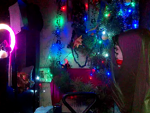 Snapshot of WildMissNiks chatting on 12/23/25, 09:51 WildMissNiks online show from 12/23/25, 09:51