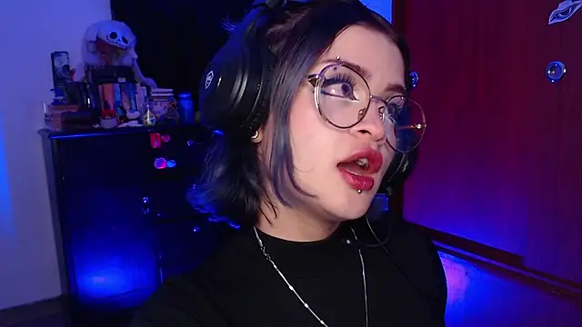 Raventh  online show from 01/07/26, 01:19