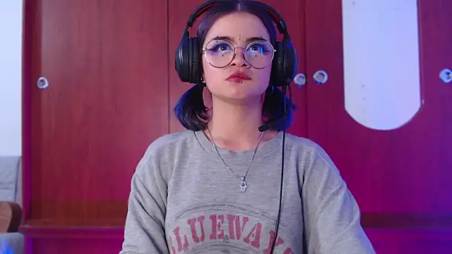 Raventh  online show from 04/09/26, 02:22