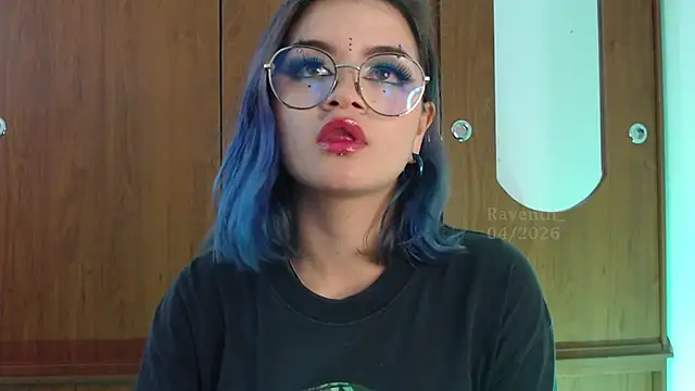 Raventh  online show from 04/20/26, 01:58